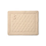 Spieldecke Pure Soft Beige Spieldecke Pure Soft Beige