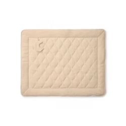 Spieldecke Pure Soft Beige