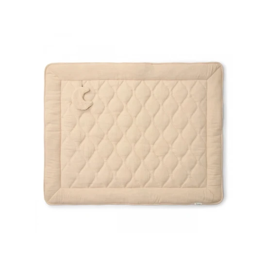 Little Dutch Spieldecke Pure Soft Beige Little Dutch Spieldecke Pure Soft Beige
