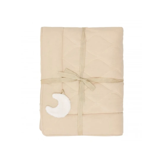 Little Dutch Spieldecke Pure Soft Beige Little Dutch Spieldecke Pure Soft Beige