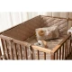 Little Dutch Spieldecke Pure Soft Beige Little Dutch Spieldecke Pure Soft Beige