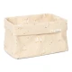 Little Dutch Textilkorb groß Gans Newborn Naturals Little Dutch Textilkorb groß Gans Newborn Naturals