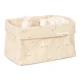 Little Dutch Textilkorb groß Gans Newborn Naturals Little Dutch Textilkorb groß Gans Newborn Naturals