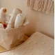 Little Dutch Textilkorb groß Gans Newborn Naturals Little Dutch Textilkorb groß Gans Newborn Naturals