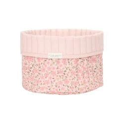 Textilkorb wendbar klein Fairy Floral