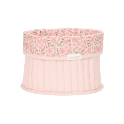 Textilkorb wendbar klein Fairy Floral Textilkorb wendbar klein Fairy Floral