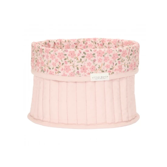 Little Dutch Textilkorb wendbar klein Fairy Floral Little Dutch Textilkorb wendbar klein Fairy Floral