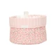 Little Dutch Textilkorb wendbar klein Fairy Floral Little Dutch Textilkorb wendbar klein Fairy Floral