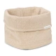Little Dutch Geflochtener Korb klein Pure Soft Beige Little Dutch Geflochtener Korb klein Pure Soft Beige
