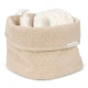 Little Dutch Geflochtener Korb klein Pure Soft Beige Little Dutch Geflochtener Korb klein Pure Soft Beige