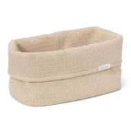 Geflochtener Korb groß Pure Soft Beige
