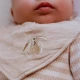 Little Dutch 2 Bandana-Lätzchen Baby Bunny