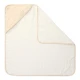 Little Dutch Kapuzenhandtuch 75x75 cm Gans Newborn Naturals