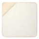 Little Dutch Kapuzenhandtuch 75x75 cm Gans Newborn Naturals