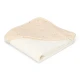 Little Dutch Kapuzenhandtuch 75x75 cm Gans Newborn Naturals