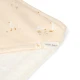 Little Dutch Kapuzenhandtuch 75x75 cm Gans Newborn Naturals