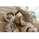 Little Dutch Mullwindeln 70x70cm Pure Soft Beige