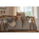 Little Dutch Mullwindeln 70x70cm Forest Adventure & Denim Blue 2 ks
