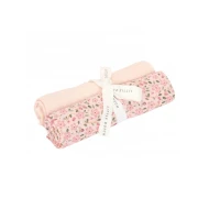 Mullwindeln 70x70cm Fairy Floral & Blossom 2 ks