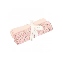 Mullwindeln 70x70cm Fairy Floral & Blossom 2 ks