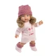 Llorens Puppe mit Vollvinylkörper Valeria 28 cm