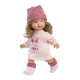 Llorens Puppe mit Vollvinylkörper Valeria 28 cm
