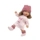 Llorens Puppe mit Vollvinylkörper Valeria 28 cm