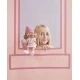 Llorens Puppe mit Vollvinylkörper Valeria 28 cm
