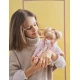Llorens Puppe mit Geräuschen und weichem Körper Roberta 33 cm