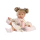 Llorens Puppe mit Geräuschen und weichem Körper Joelle 38 cm Llorens Puppe mit Geräuschen und weichem Körper Joelle 38 cm