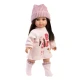 Llorens Puppe mit weichem Körper Sara 35 cm