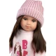 Llorens Puppe mit weichem Körper Sara 35 cm
