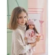 Llorens Puppe mit weichem Körper Sara 35 cm