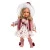Llorens Puppe mit weichem Körper Lucia 40 cm