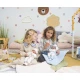 Llorens Babypuppe mit Vollvinylkörper Junge 35 cm Llorens Babypuppe mit Vollvinylkörper Junge 35 cm
