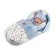 Llorens Babypuppe mit Vollvinylkörper Junge 40 cm Llorens Babypuppe mit Vollvinylkörper Junge 40 cm