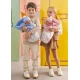 Llorens Babypuppe mit Vollvinylkörper Junge 40 cm Llorens Babypuppe mit Vollvinylkörper Junge 40 cm