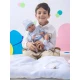 Llorens Babypuppe mit Vollvinylkörper Junge 43 cm Llorens Babypuppe mit Vollvinylkörper Junge 43 cm