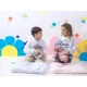 Llorens Babypuppe mit Vollvinylkörper Mädchen 43 cm Llorens Babypuppe mit Vollvinylkörper Mädchen 43 cm