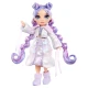 Rainbow High Winter Wonderland Puppe Violet MGA 26120865