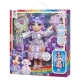 Rainbow High Winter Wonderland Puppe Violet MGA 26120865