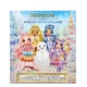 Rainbow High Winter Wonderland Puppe Violet MGA 26120865
