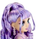 Rainbow High Creative Crystals Puppe Violet Willow mit Kristall-Accessoires