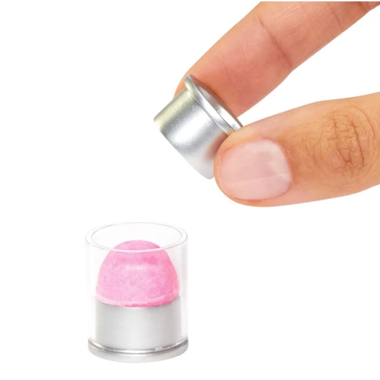 MGA’s Miniverse Make It Mini Spa – Mini-Kosmetikartikel, Badebomben, Peelings und Seifen mit realistischen Details