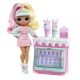 L.O.L. Surprise! OMG Nagelstudio mit Puppe Candylicious Sprinkles Shop L.O.L. Surprise! OMG Nagelstudio mit Puppe Candylicious Sprinkles Shop MGA 26503781