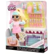 L.O.L. Surprise! OMG Nagelstudio mit Puppe Candylicious Sprinkles Shop L.O.L. Surprise! OMG Nagelstudio mit Puppe Candylicious Sprinkles Shop MGA 26503781