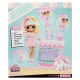 L.O.L. Surprise! OMG Nagelstudio mit Puppe Candylicious Sprinkles Shop L.O.L. Surprise! OMG Nagelstudio mit Puppe Candylicious Sprinkles Shop MGA 26503781