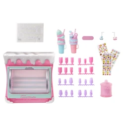 L.O.L. Surprise! OMG Nagelstudio mit Puppe Candylicious Sprinkles Shop L.O.L. Surprise! OMG Nagelstudio mit Puppe Candylicious Sprinkles Shop