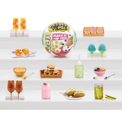 Miniverse Mini Food Café Serie 3A Miniverse Mini Food Café Serie 3A