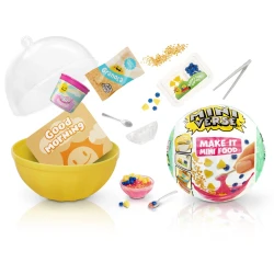Miniverse Mini Food Café Serie 3A